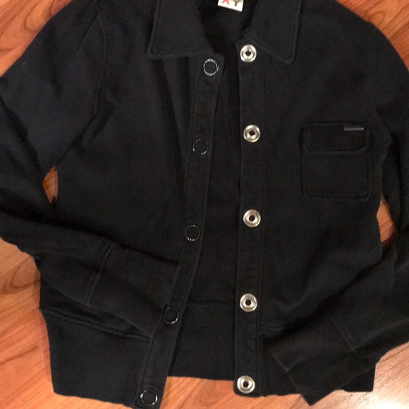 Roxy Jacket - Picture 5 of 7